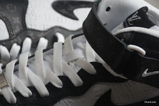 Force LV&Air Mid  0127